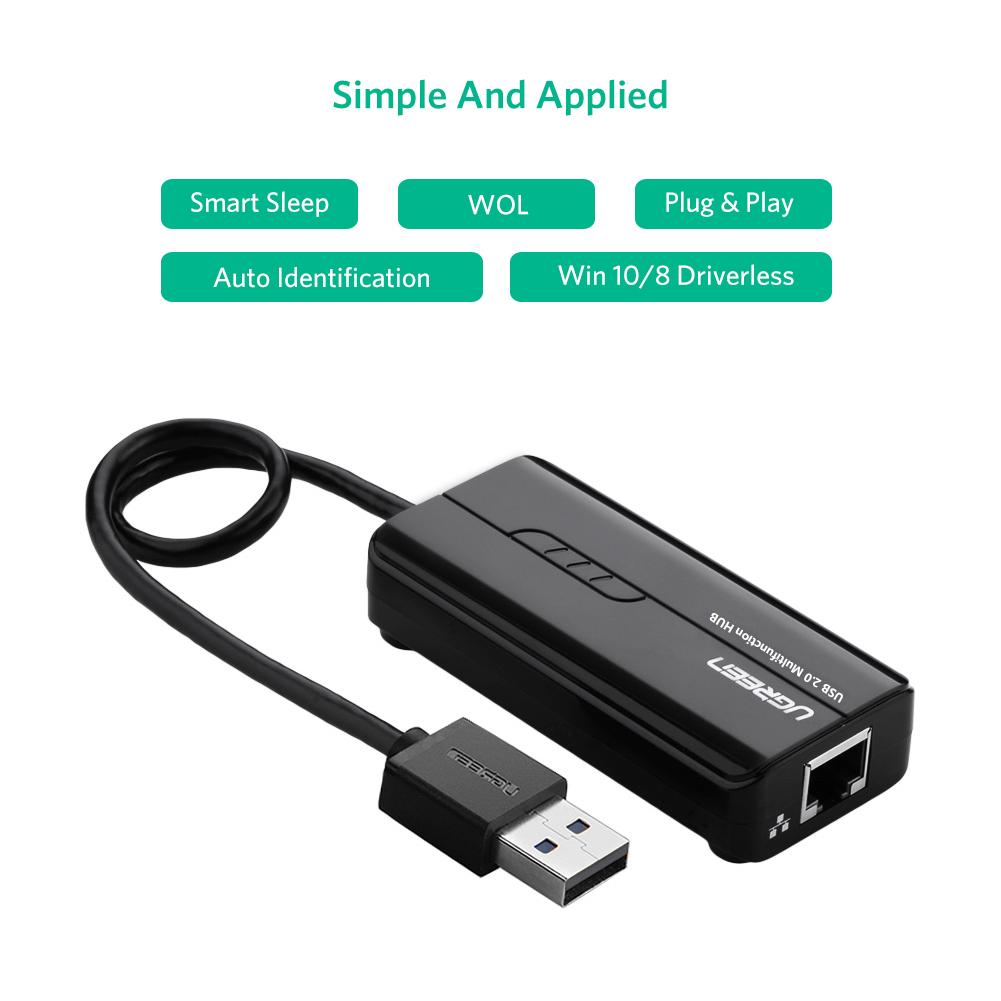 adapter usb hub 2 0 na rj45 3xusb ugreen 2902_3.jpg