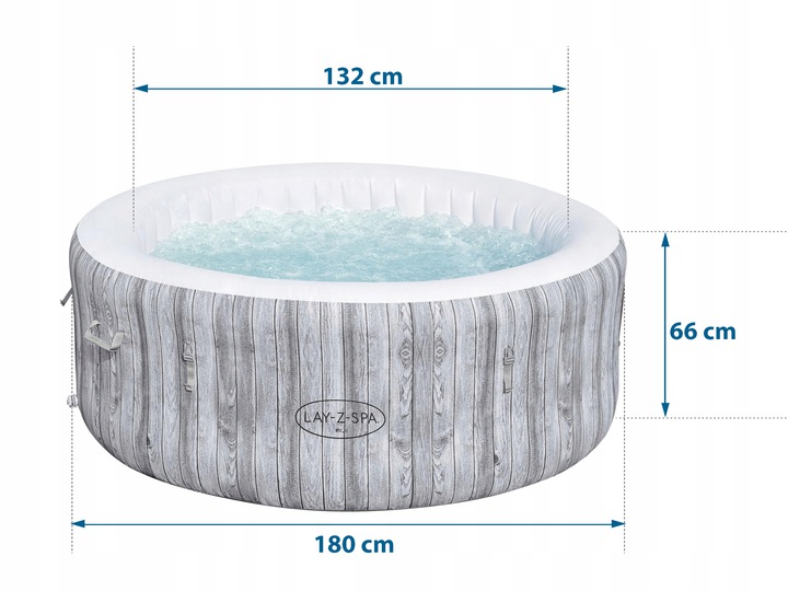 bestway Äakuzi lay z spa airjet fiji 180x66cm 4637_1.jpg