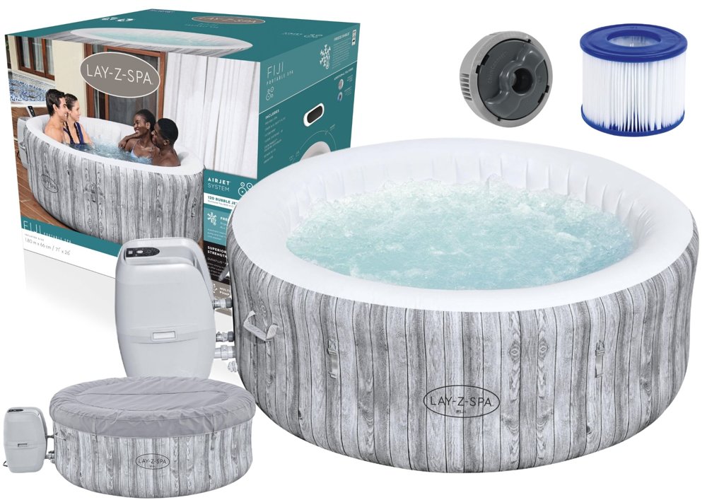 bestway Äakuzi lay z spa airjet fiji 180x66cm 4637_5.jpg