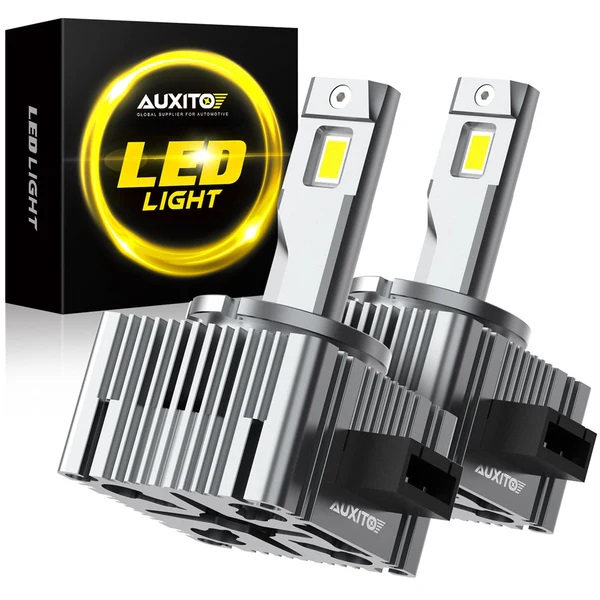 d3s d3r led headlight bulbs 120w 24000lm high low beam xenon hid replacement lights 40224033800436_x600
