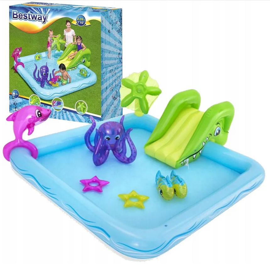 deciji bazen bestway fantastic akuarium 4045_4.jpg