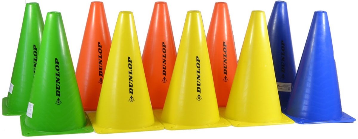 dunlop cunjevi za trening 10 kom 14x14cm 4078_1.jpg