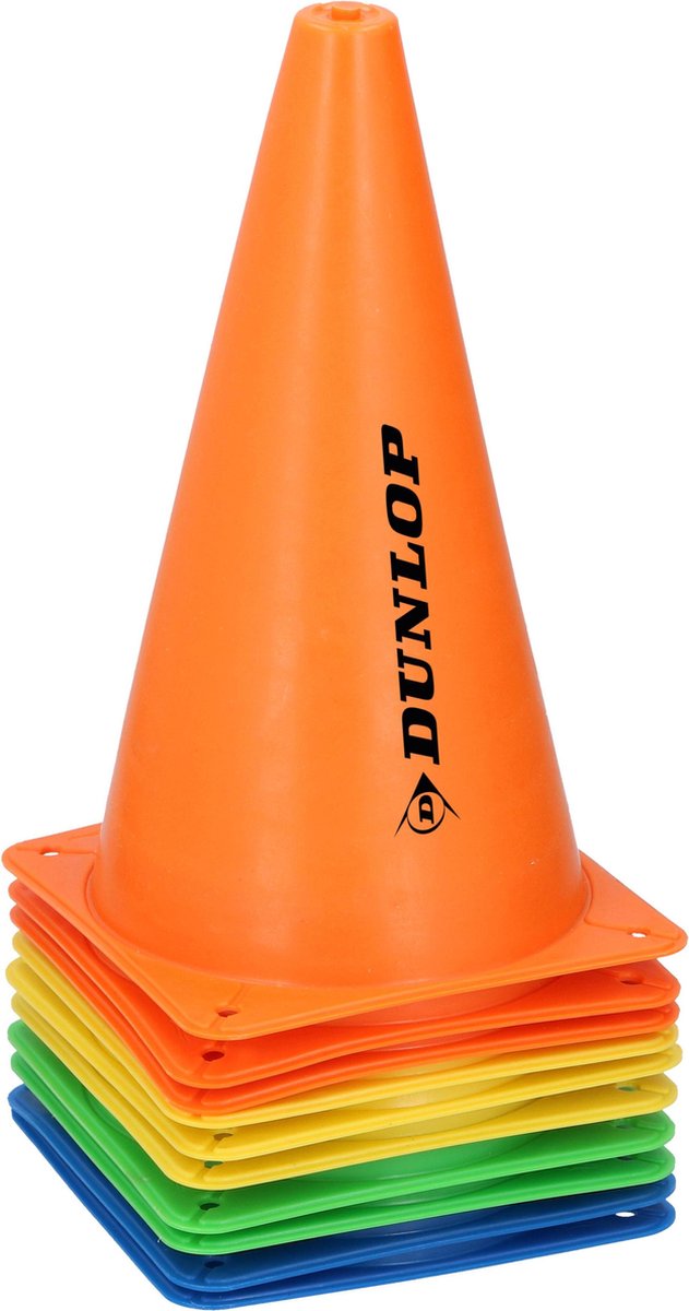 dunlop cunjevi za trening 10 kom 14x14cm 4078_2.jpg