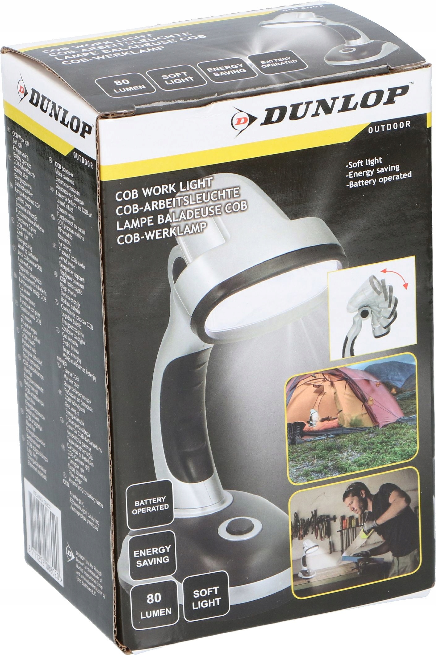 dunlop radna led lampa cb 80lm 3614_1.jpg