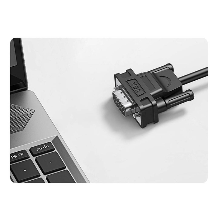 eng_pm_Ugreen cable adapter cable VGA male HDMI female 0 15m black CM513 138631_3