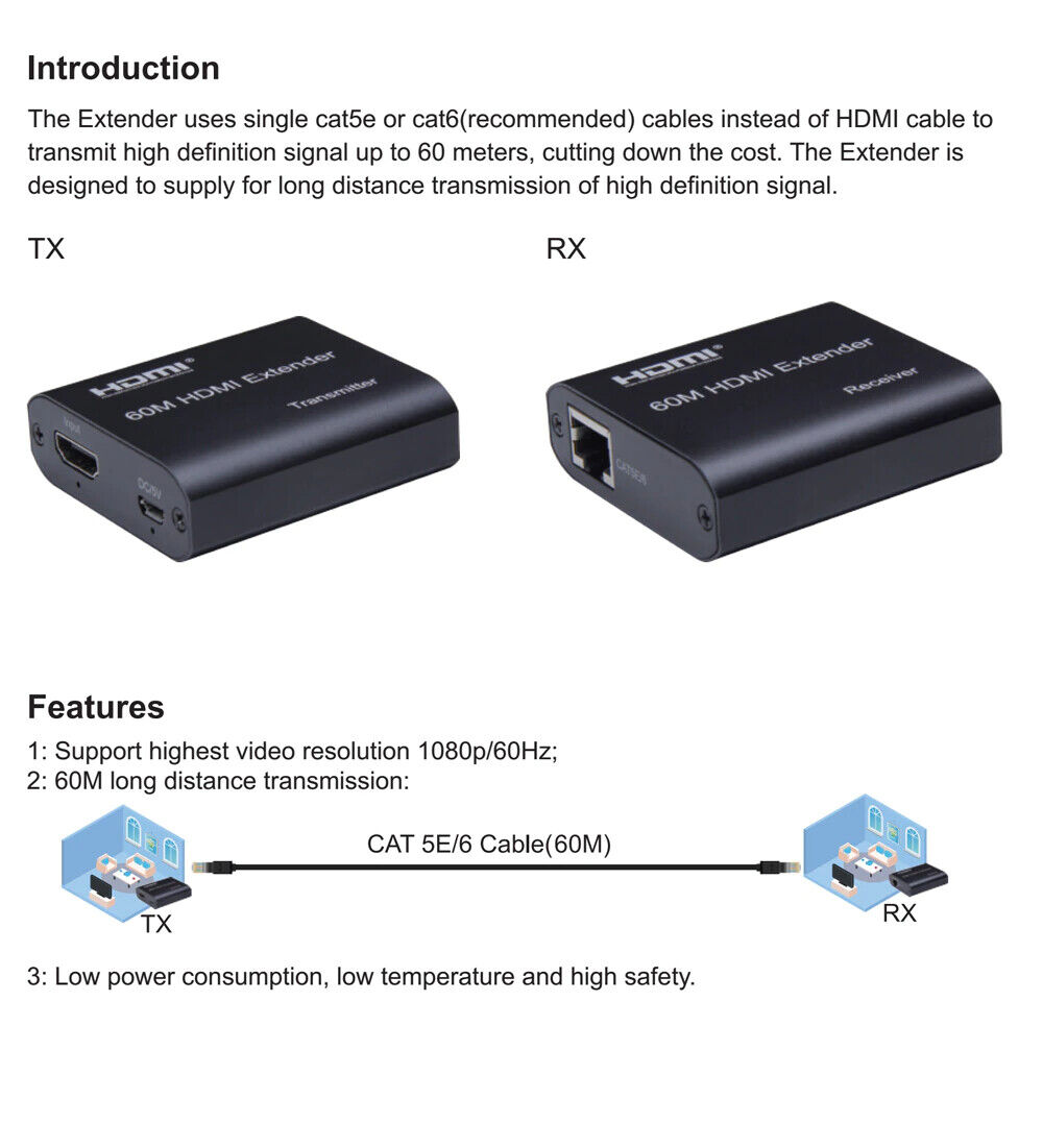 hdmi extender 60m 2 adaptera 5e 6 hdex 600 3912_3.jpg